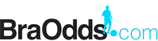 BraOdds.com logotyp