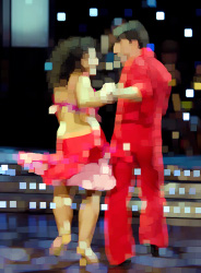 Lets Dance