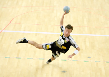 EHF Champions League