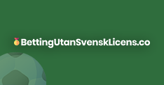 betting utan svensk licens
