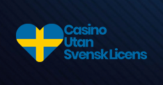 Spel utan licens i Sverige