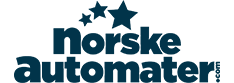 norske spilleautomater