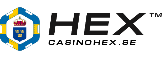 Casino Online finns på CasinoHEX.se